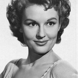 Dianne Foster — Cathy Holland