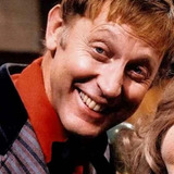 Wally Boag — Self - Performer / Pecos Bill