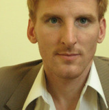 Jeremy Mercer — English