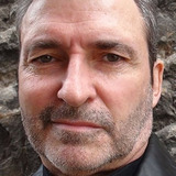 Jean-Pierre Pérusse — Warrior #2