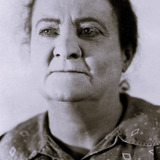 Aggie Herring — Mrs. O'Connor