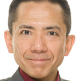 Naoki Bando — Torenov Y Minovsky (voice)