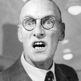 Wilfrid Brambell — Tramp