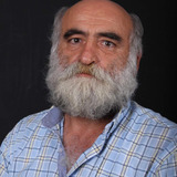 Ahmet Talay — Muhtar