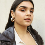 Preeti Sian — Music Hall Dancer