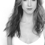 Virginia Reece — Redhead