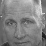 Brian Jensen — Security Guard