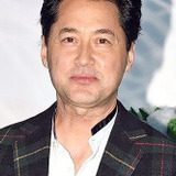 Michael Wong — Stone