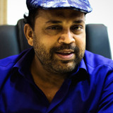Thambi Ramaiah — Rajakili