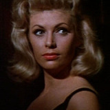 Беверли Пауэрс — Nightclub Stripper