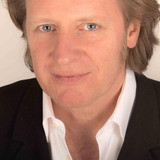 Don Halbert — Mr. Linton