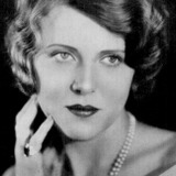 Ruth Chatterton — Alison Drake (archive footage)