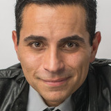 Guido Grasso Jr. — WTC Construction Worker