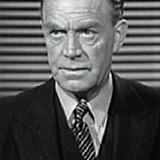 Cliff Clark — City Man