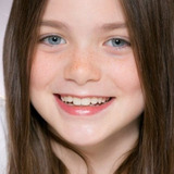 Phoebe Farnham — Jackson's Daughter