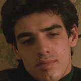 Filippo Genzardi — Matteo Mondello