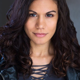 Жиссет Валентин — Conscription Officer Taylor Dean