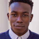 Olly Sholotan — Lewis Washington
