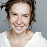 Ирина Рахманова — Waitress