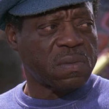 Harry Caesar — Bartender