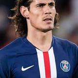 Edinson Cavani — Self