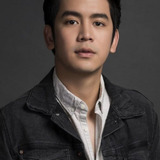 Joshua Garcia — Edward