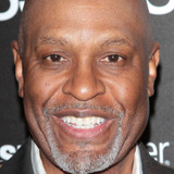 James Pickens Jr. — Supervisor