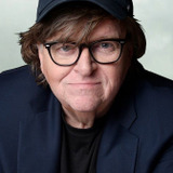 Michael Moore — Self