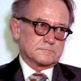 Robert Nevin — Medical Examiner