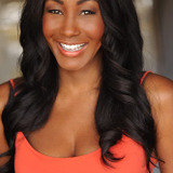 Tanjareen Martin — Annabel