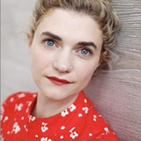 Megan Ferguson — Jilliane