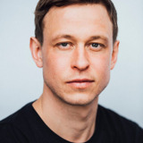 Felix von Bredow — SS-Untersturmführer Siemens