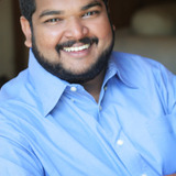 Kenneth De Abrew — Govind