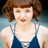 Marlane Barnes — Shelly