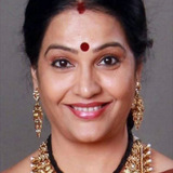Jayalalita — Subhadra [Chakrapani's wife]