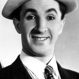 Billy Bletcher — Radio announcer