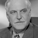 Frank Morgan — Professor Marvel / The Wizard of Oz