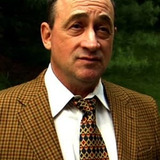 Todd Susman — Foreman