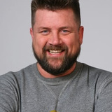 Patrick Brunsveld — Bodyguard Bert