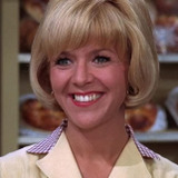 Arlene Golonka — Mrs. Stern