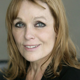 Ingeborg Westphal — Hippiefrau