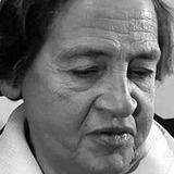 Andrée Tainsy — La locataire âgée