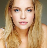 Melina Vidler — Barbara - Vegas Penthouse