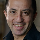 Igor Gasparyan — Policeman