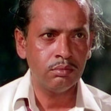 Keshto Mukherjee — Hotel Manager