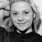 Christiane Minazzoli — La veuve Lefançois