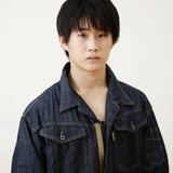Shinta Takaiwa — Riki / King Ranger