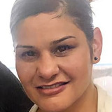 Sabrina Maribel Perez — Self