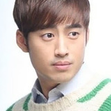 Jung Sung-yoon — Briefing Man