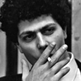 Giuseppe Patruno — Tony